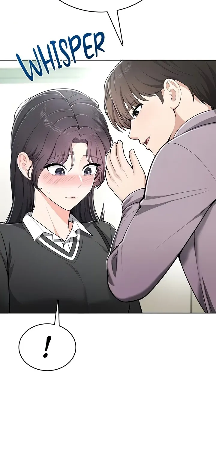 A Naughty Girl Chapter 11 page 18 - 