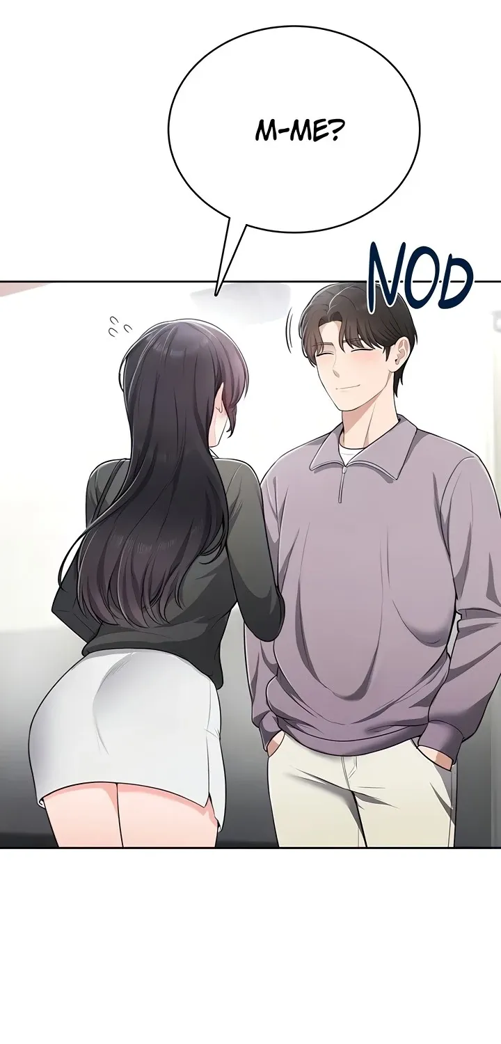 A Naughty Girl Chapter 11 page 19 - 