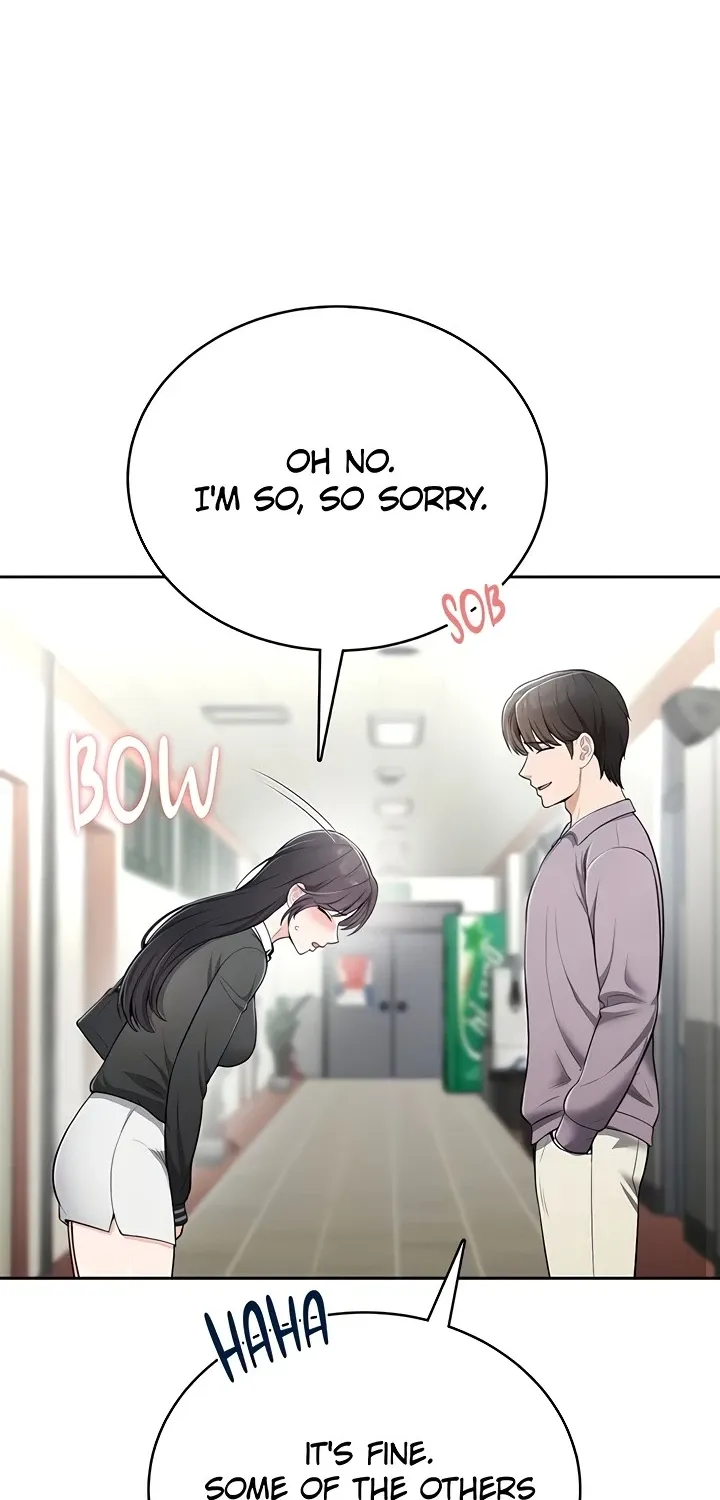 A Naughty Girl Chapter 11 page 20 - 