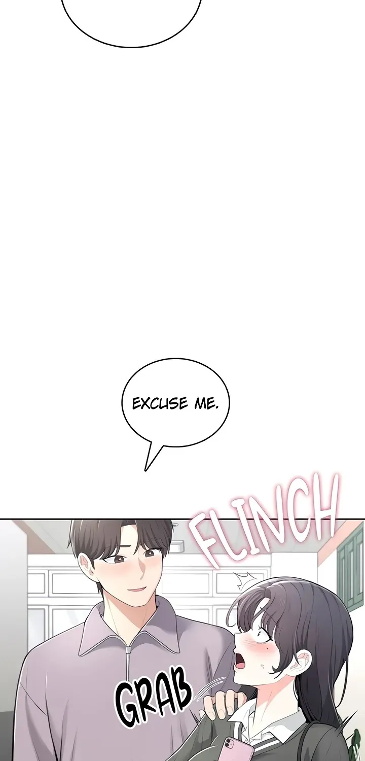 A Naughty Girl Chapter 11 page 3 - 