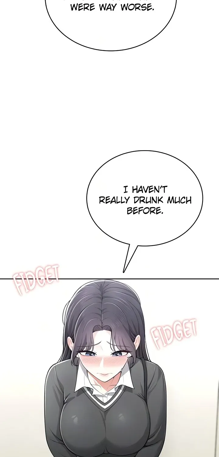 A Naughty Girl Chapter 11 page 21 - 