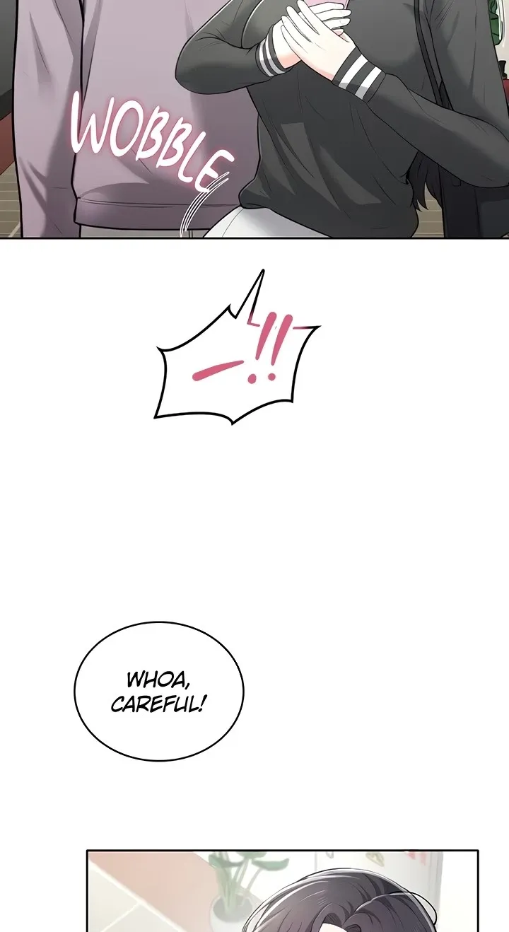 A Naughty Girl Chapter 11 page 4 - 