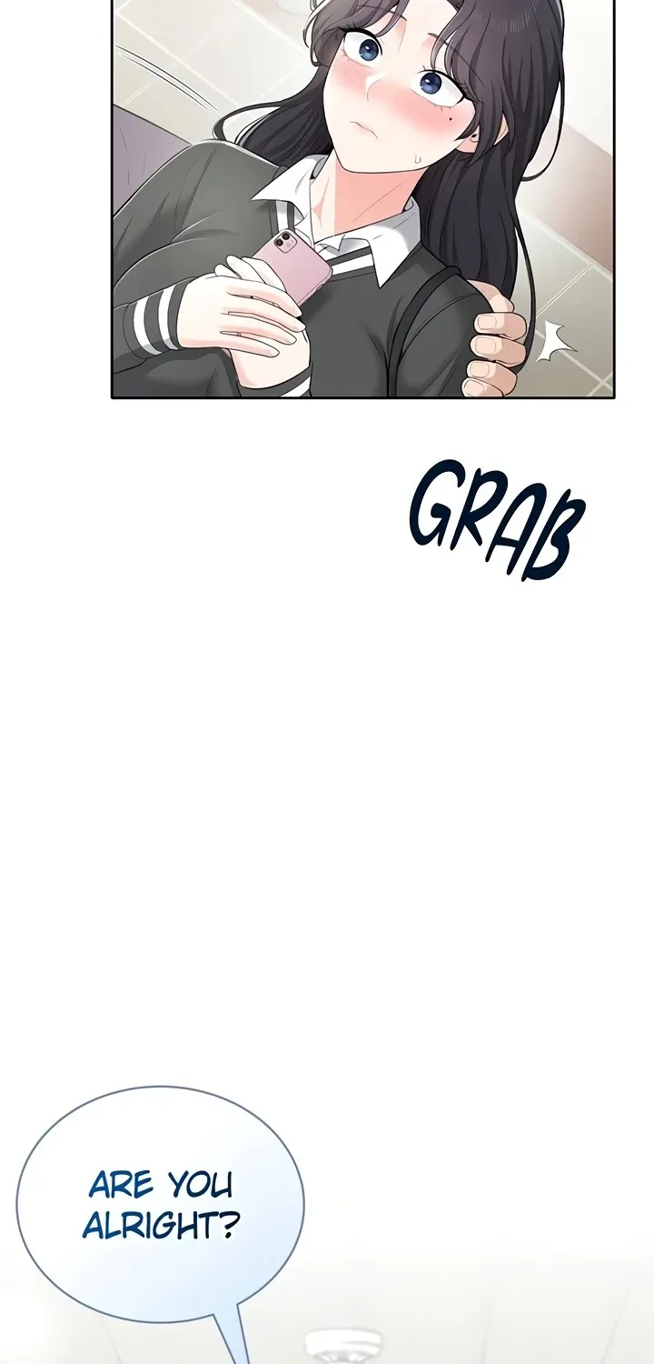 A Naughty Girl Chapter 11 page 5 - 
