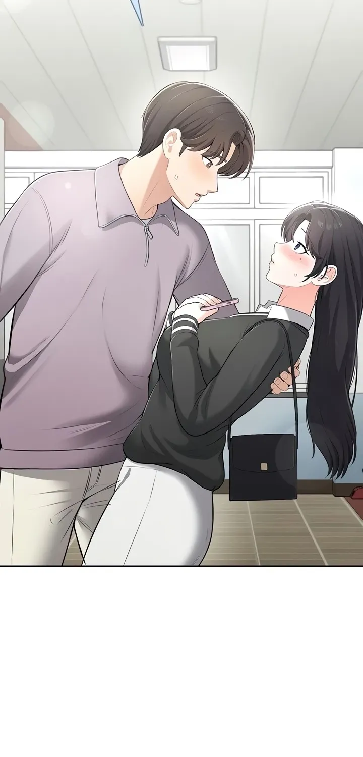 A Naughty Girl Chapter 11 page 6 - 