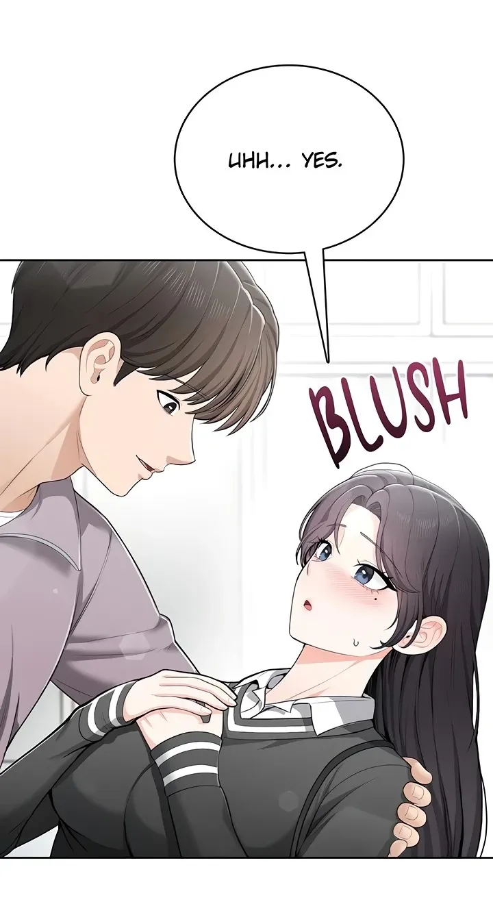 A Naughty Girl Chapter 11 page 8 - 