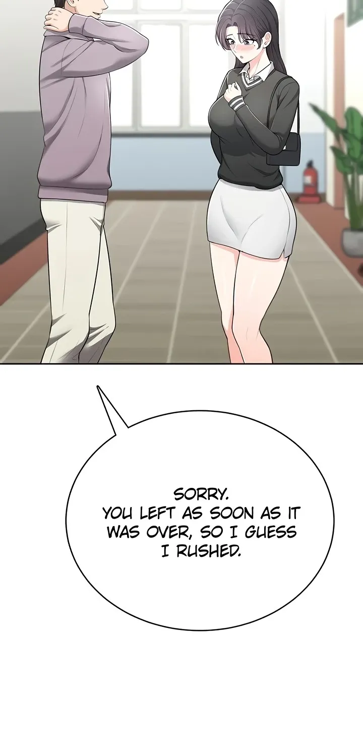 A Naughty Girl Chapter 11 page 10 - 
