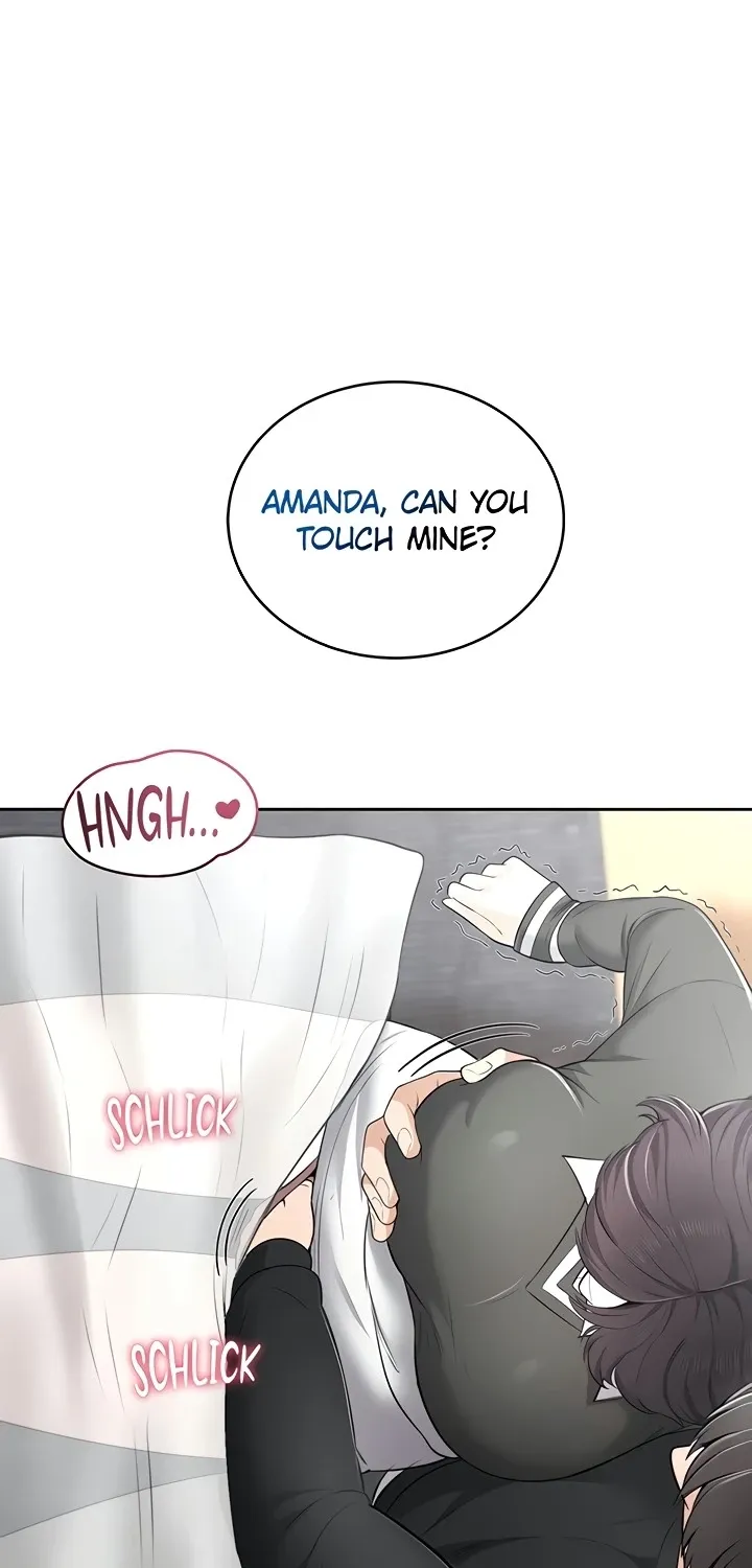 A Naughty Girl Chapter 12 page 1 - 