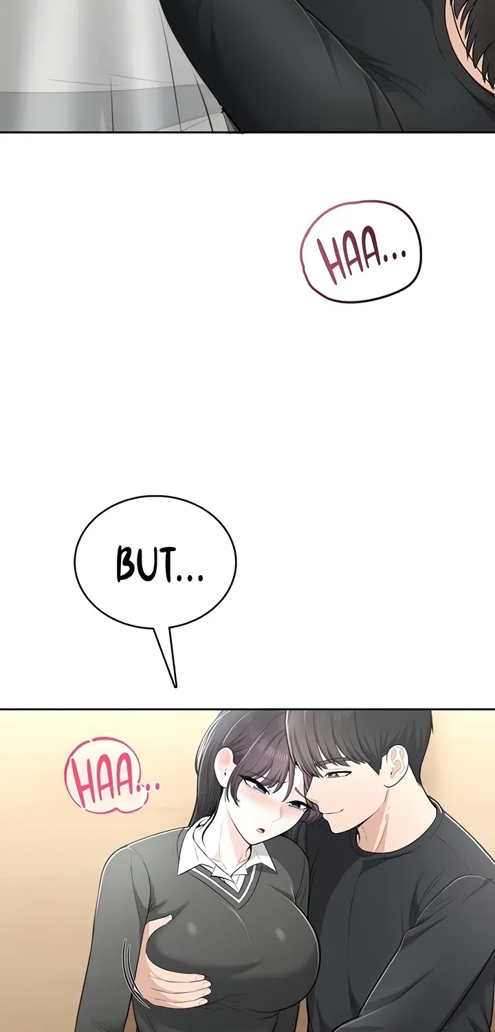 A Naughty Girl Chapter 12 page 2 - 
