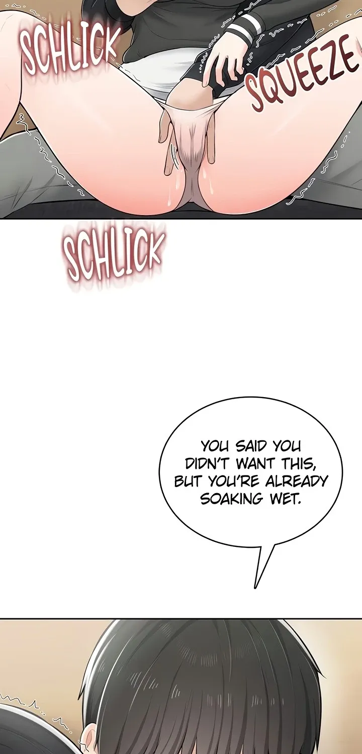 A Naughty Girl Chapter 12 page 11 - 