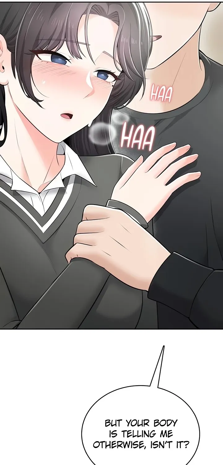 A Naughty Girl Chapter 12 page 13 - 
