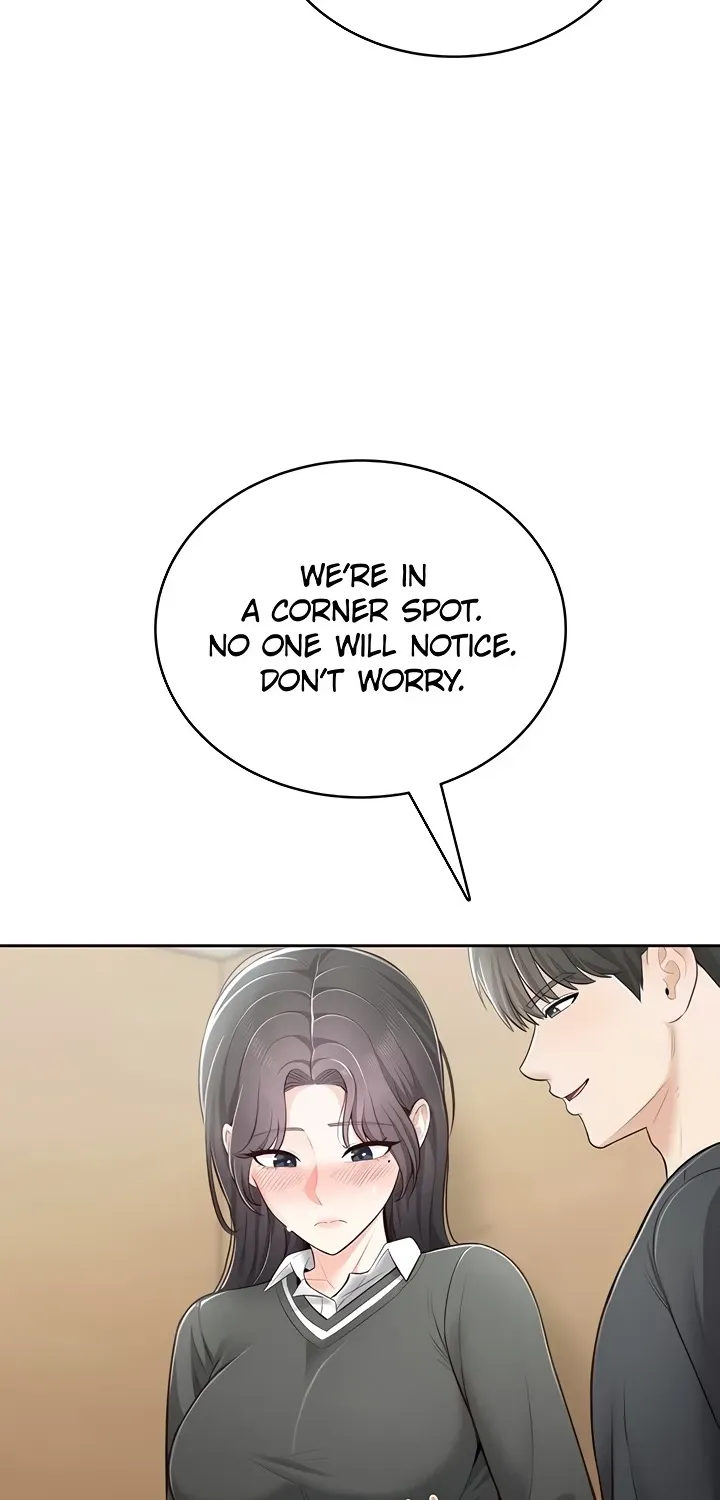 A Naughty Girl Chapter 12 page 14 - 