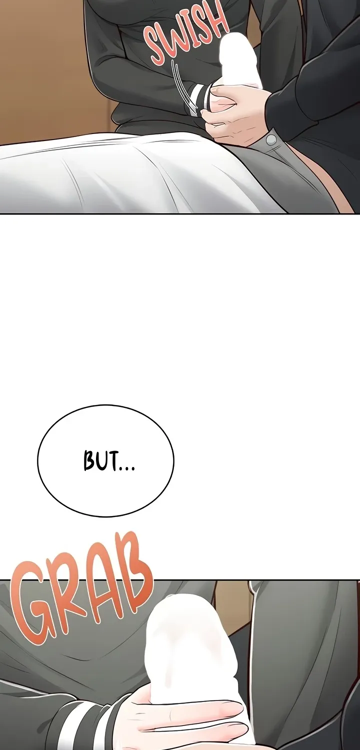 A Naughty Girl Chapter 12 page 15 - 