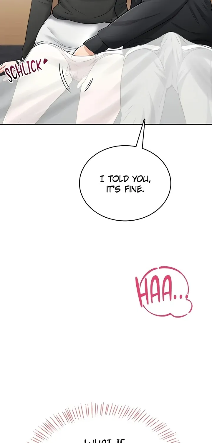 A Naughty Girl Chapter 12 page 3 - 