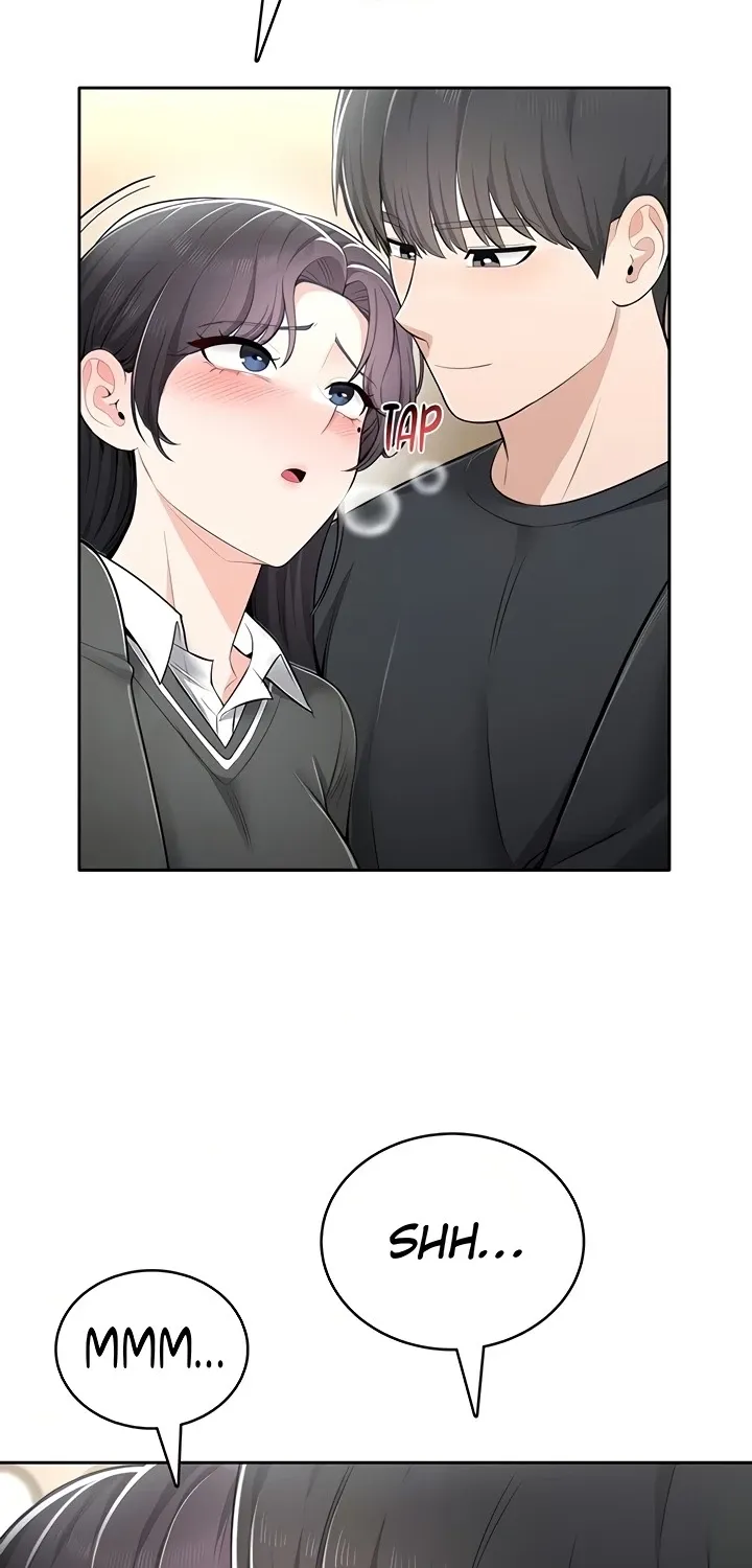A Naughty Girl Chapter 12 page 21 - 