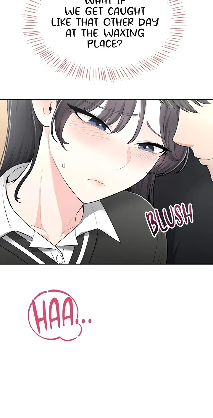 A Naughty Girl Chapter 12 page 4 - 