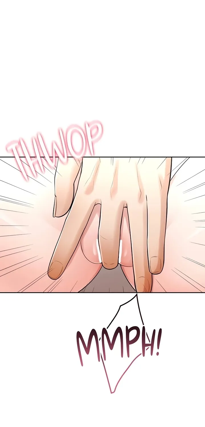A Naughty Girl Chapter 12 page 6 - 