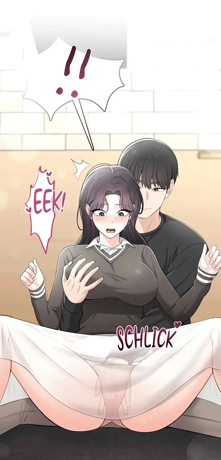 A Naughty Girl Chapter 12 page 7 - 