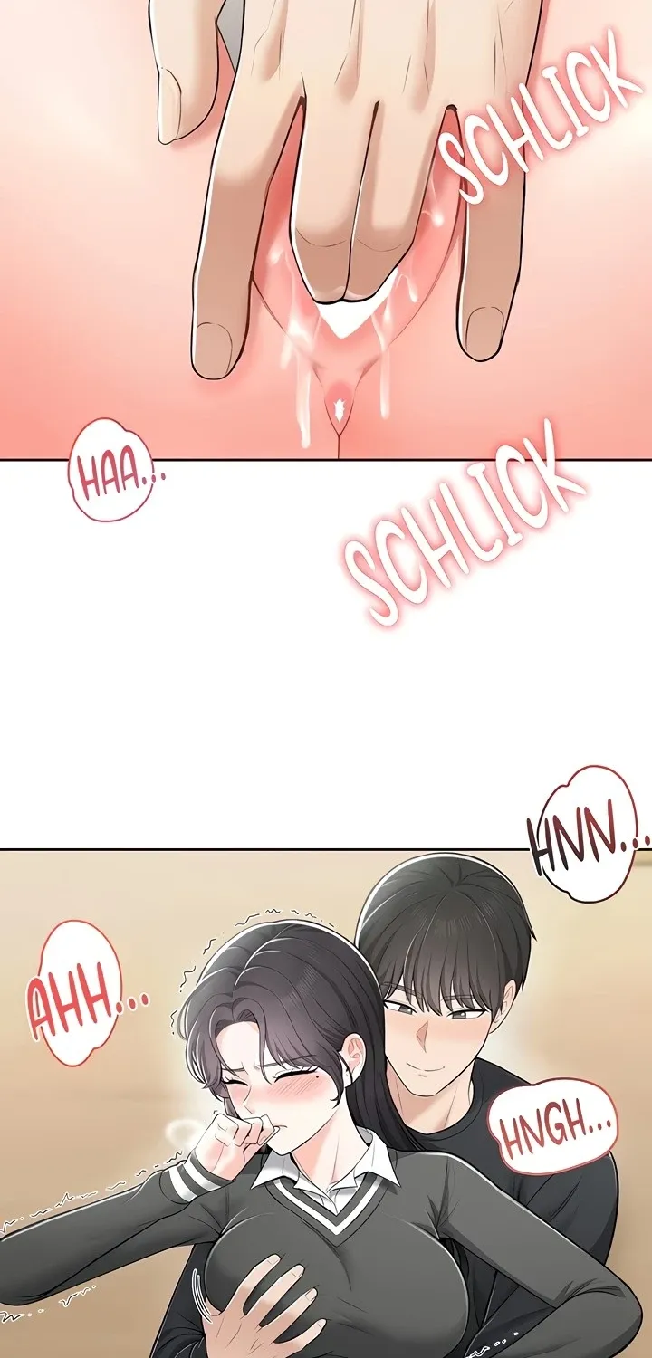 A Naughty Girl Chapter 12 page 10 - 