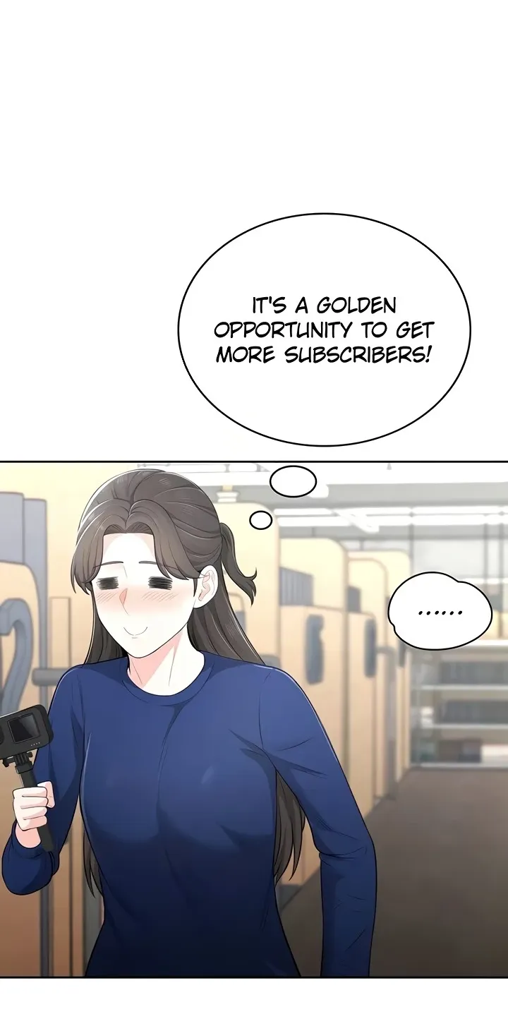 A Naughty Girl Chapter 13 page 16 - 