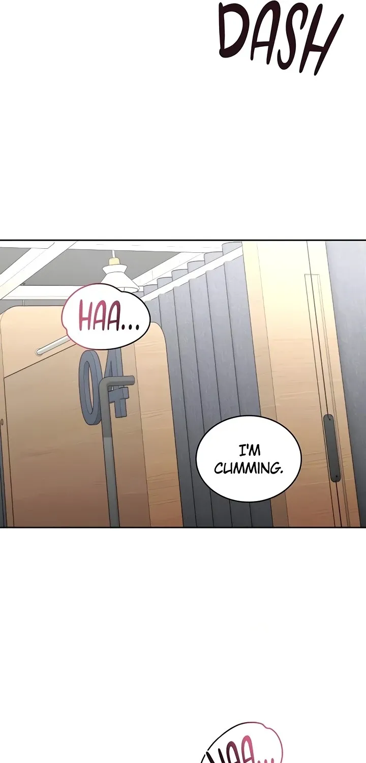 A Naughty Girl Chapter 13 page 17 - 