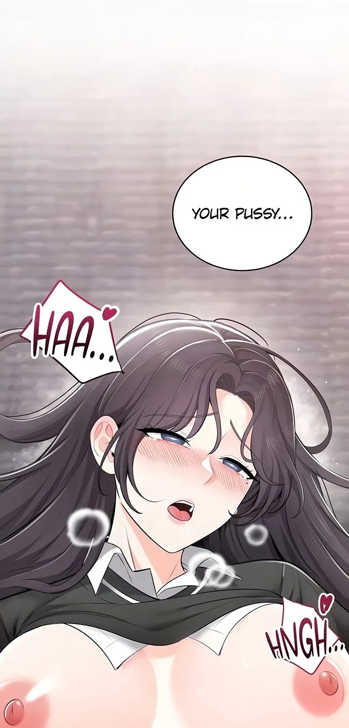 A Naughty Girl Chapter 13 page 21 - 