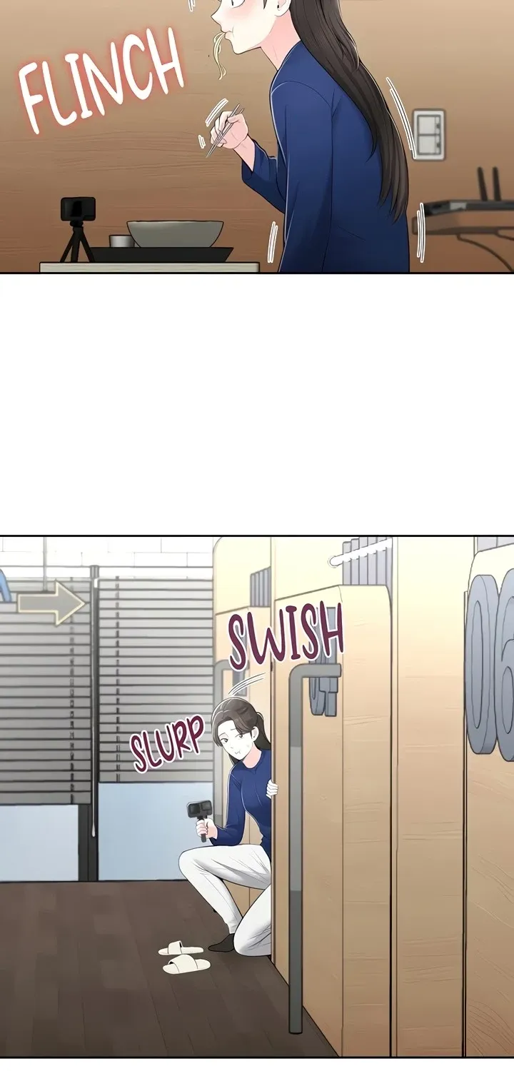 A Naughty Girl Chapter 13 page 4 - 