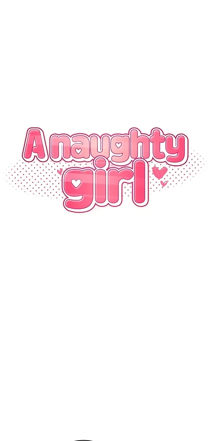 A Naughty Girl Chapter 13 page 7 - 