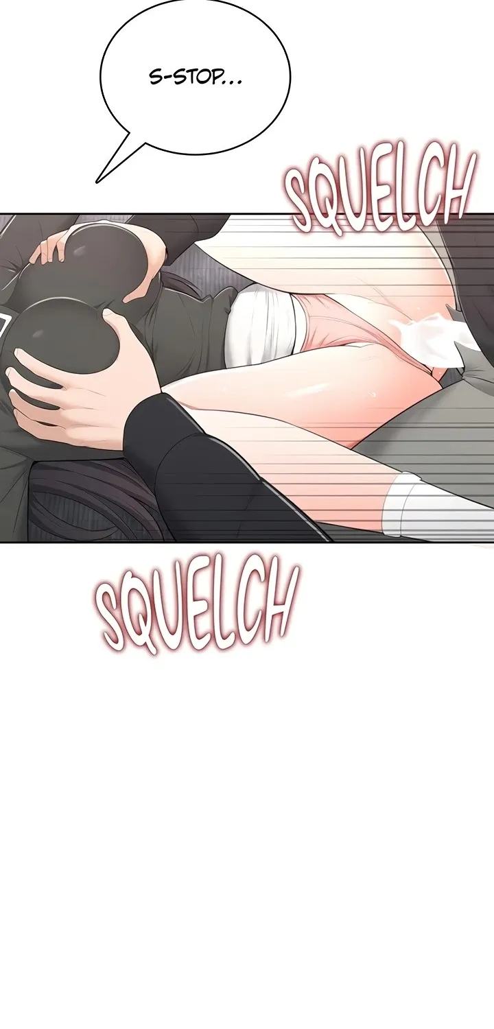 A Naughty Girl Chapter 13 page 8 - 
