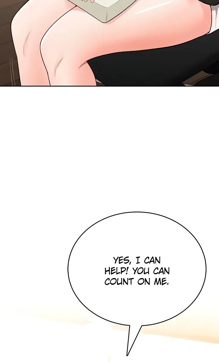 A Naughty Girl Chapter 14 page 16 - 
