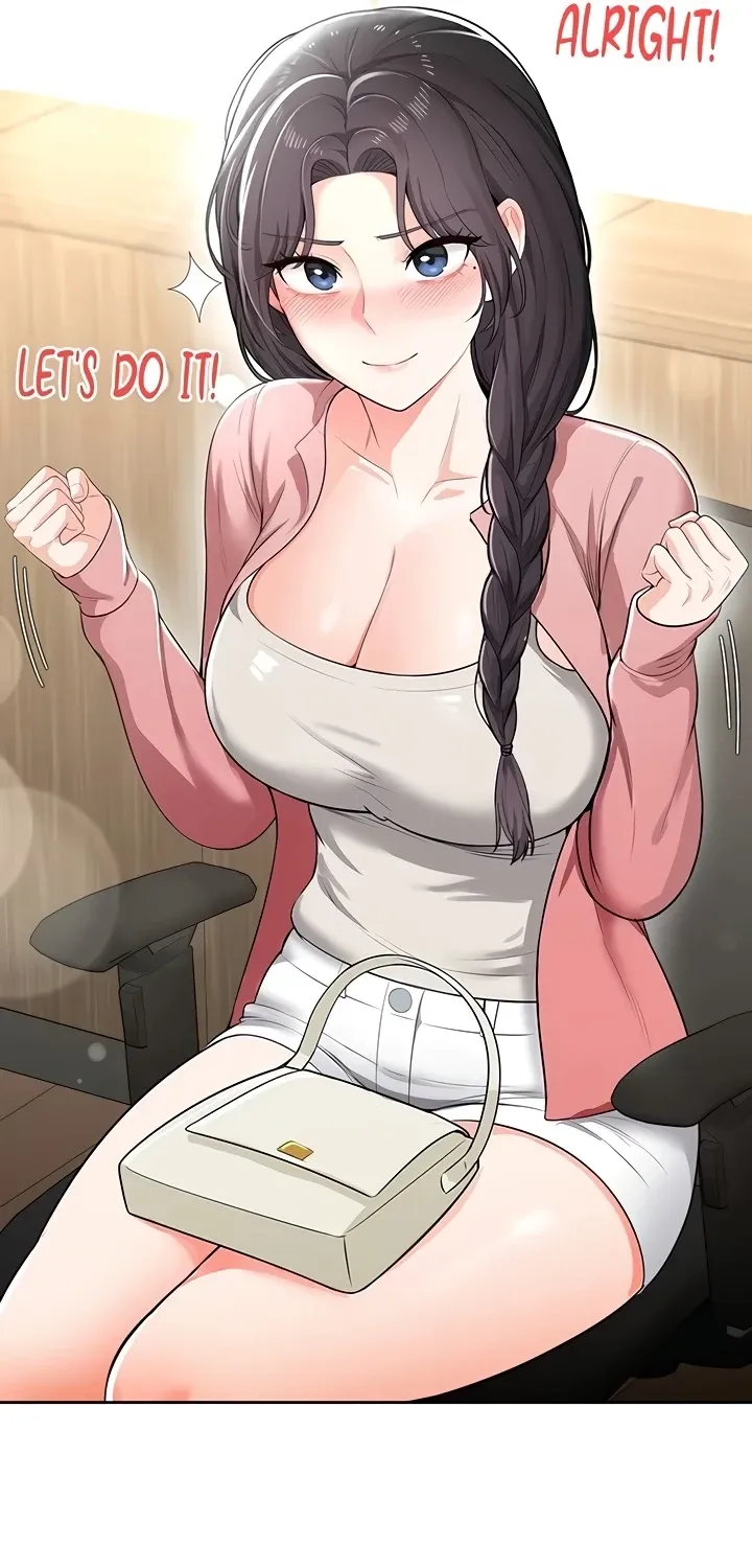A Naughty Girl Chapter 14 page 17 - 