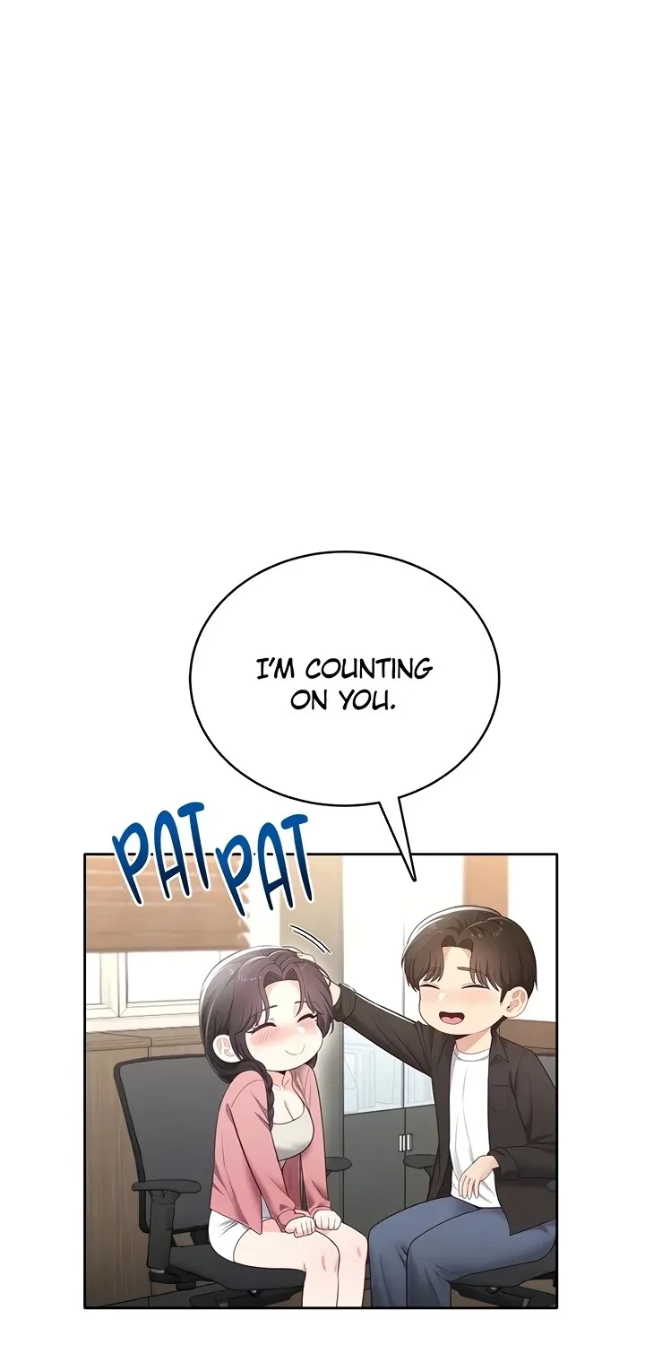 A Naughty Girl Chapter 14 page 18 - 