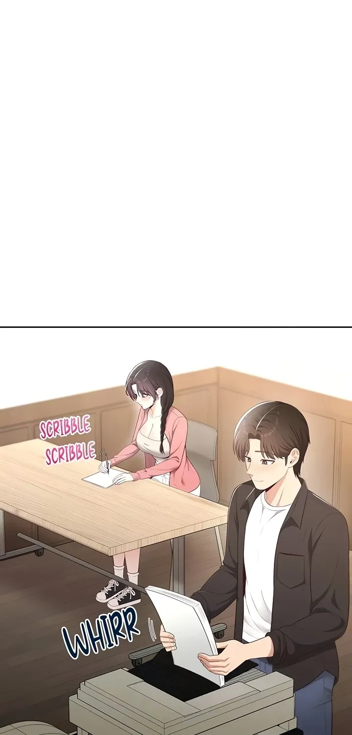 A Naughty Girl Chapter 14 page 19 - 