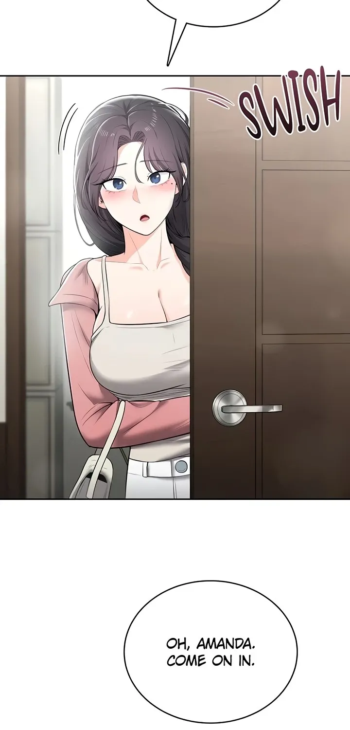 A Naughty Girl Chapter 14 page 4 - 