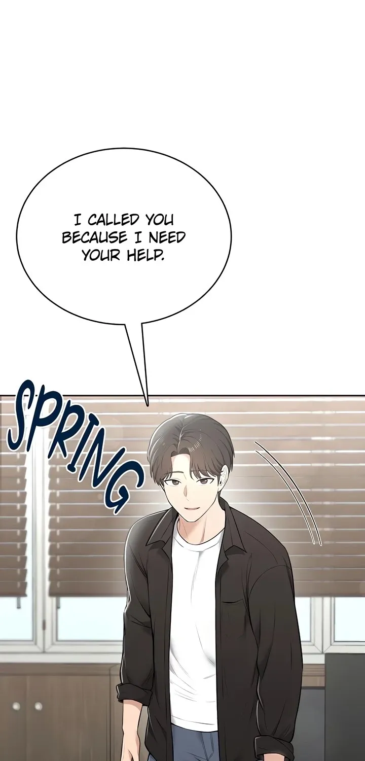 A Naughty Girl Chapter 14 page 5 - 
