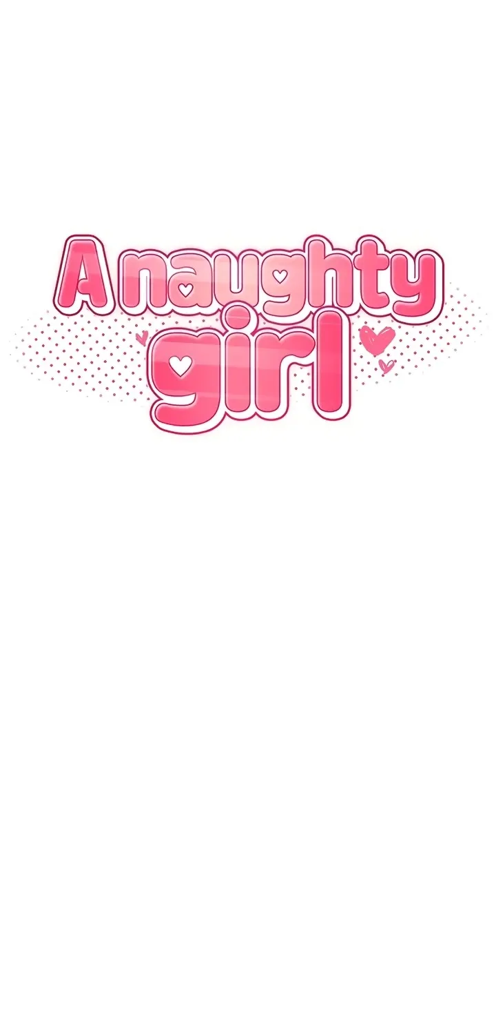 A Naughty Girl Chapter 14 page 7 - 