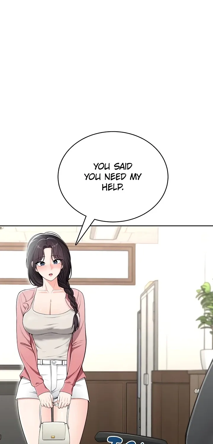 A Naughty Girl Chapter 14 page 9 - 