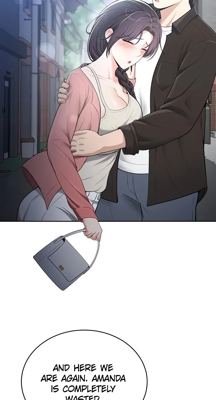 A Naughty Girl Chapter 15 page 2 - 