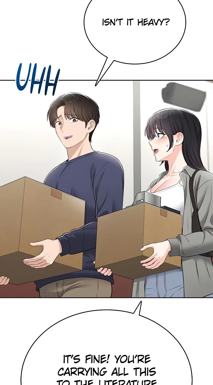 A Naughty Girl Chapter 15 page 12 - 