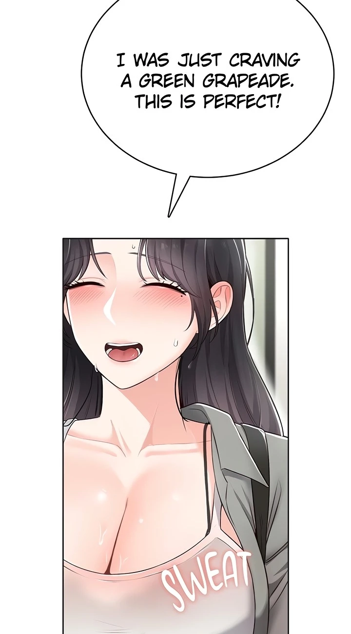 A Naughty Girl Chapter 15 page 17 - 