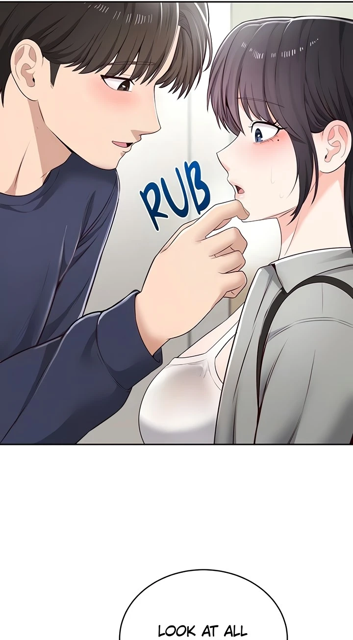 A Naughty Girl Chapter 15 page 19 - 