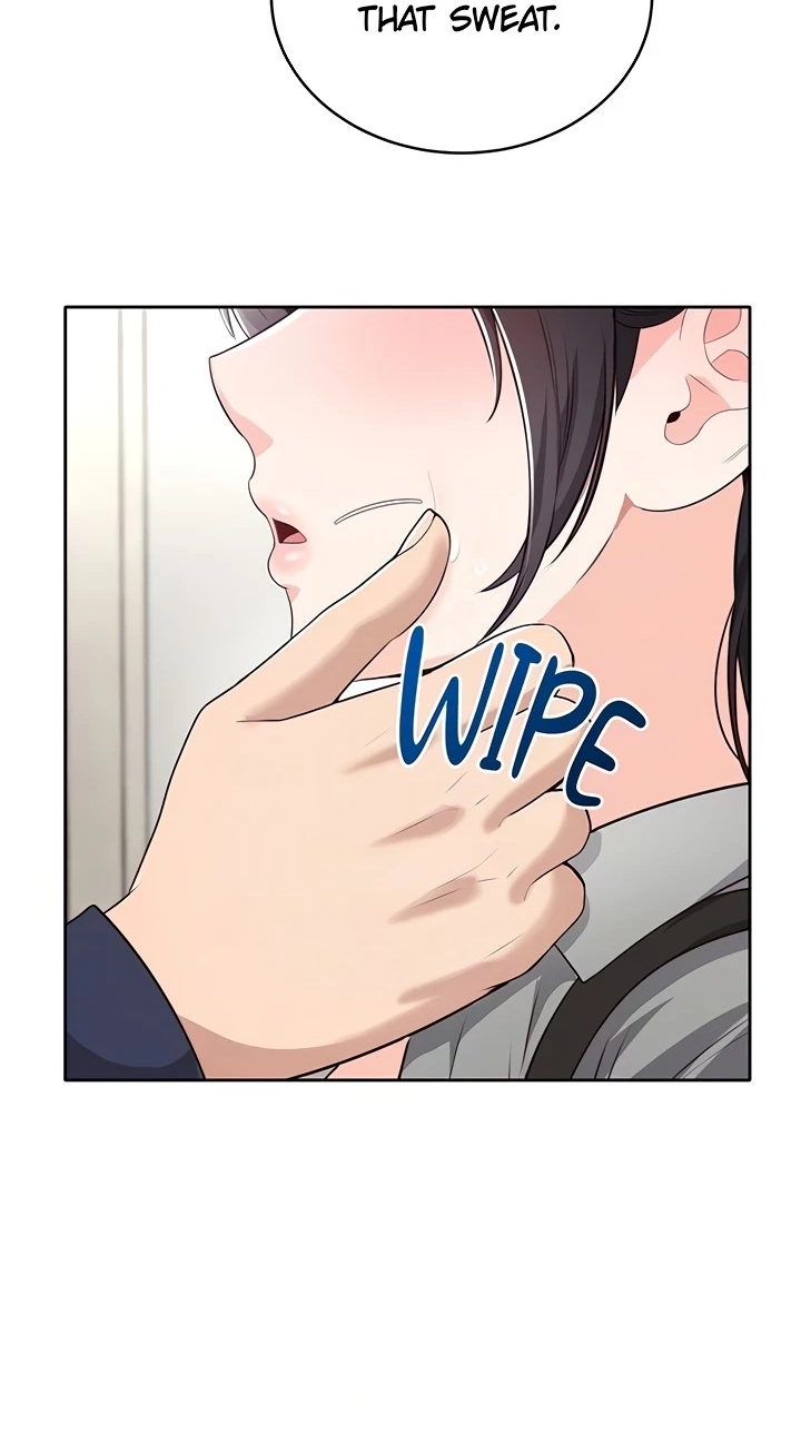 A Naughty Girl Chapter 15 page 20 - 