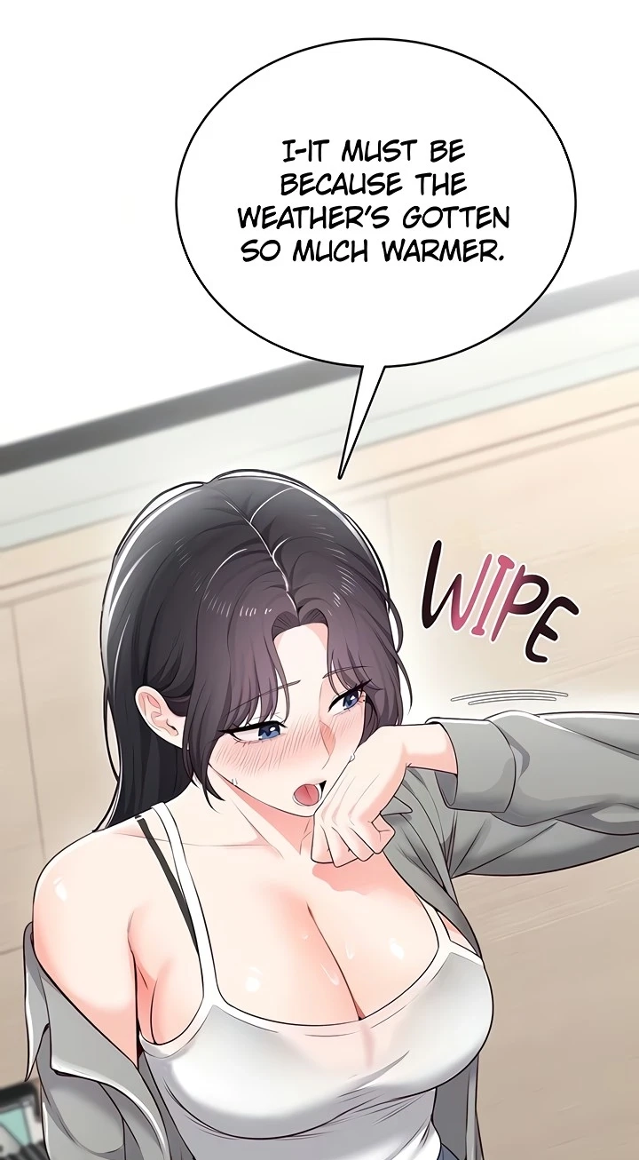 A Naughty Girl Chapter 15 page 21 - 