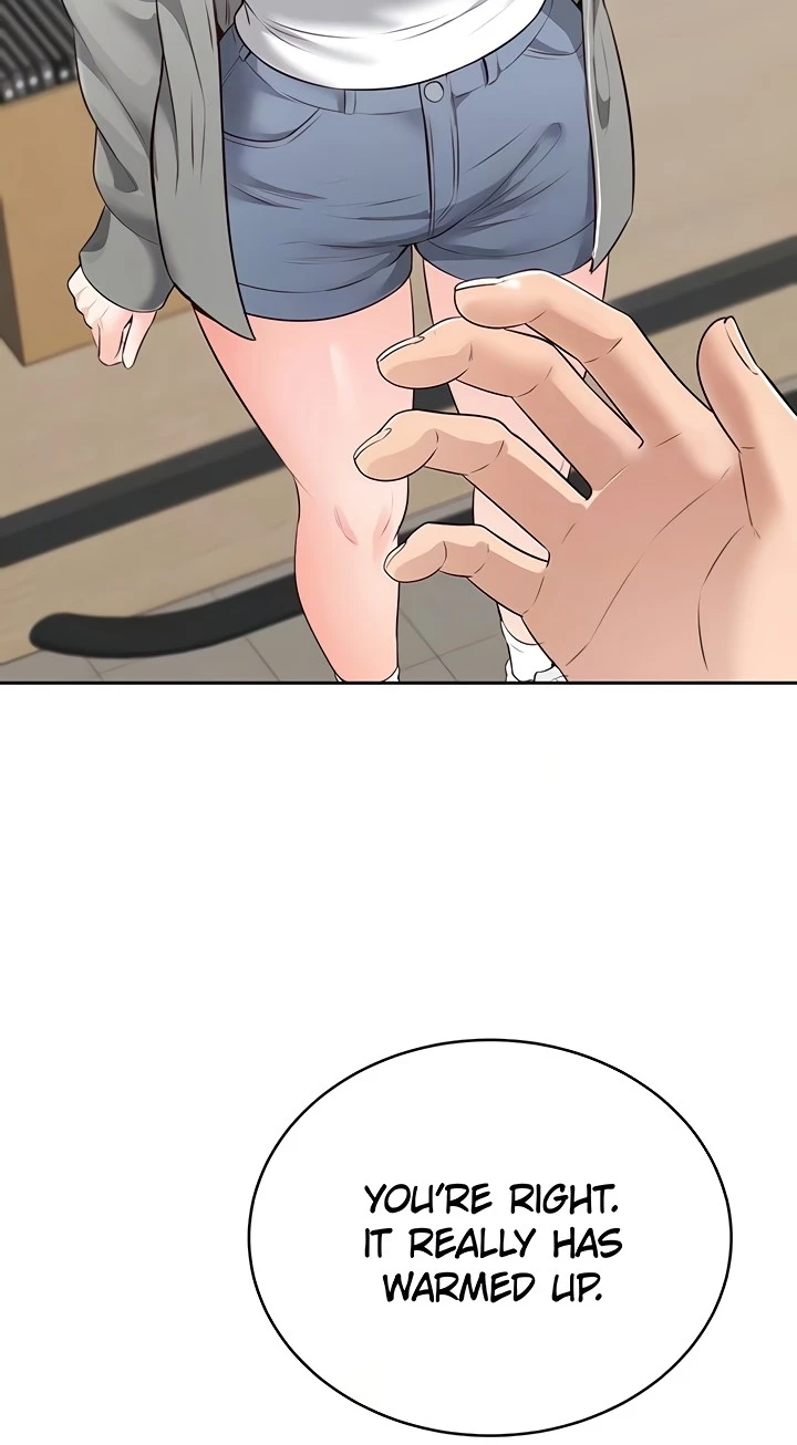 A Naughty Girl Chapter 15 page 22 - 