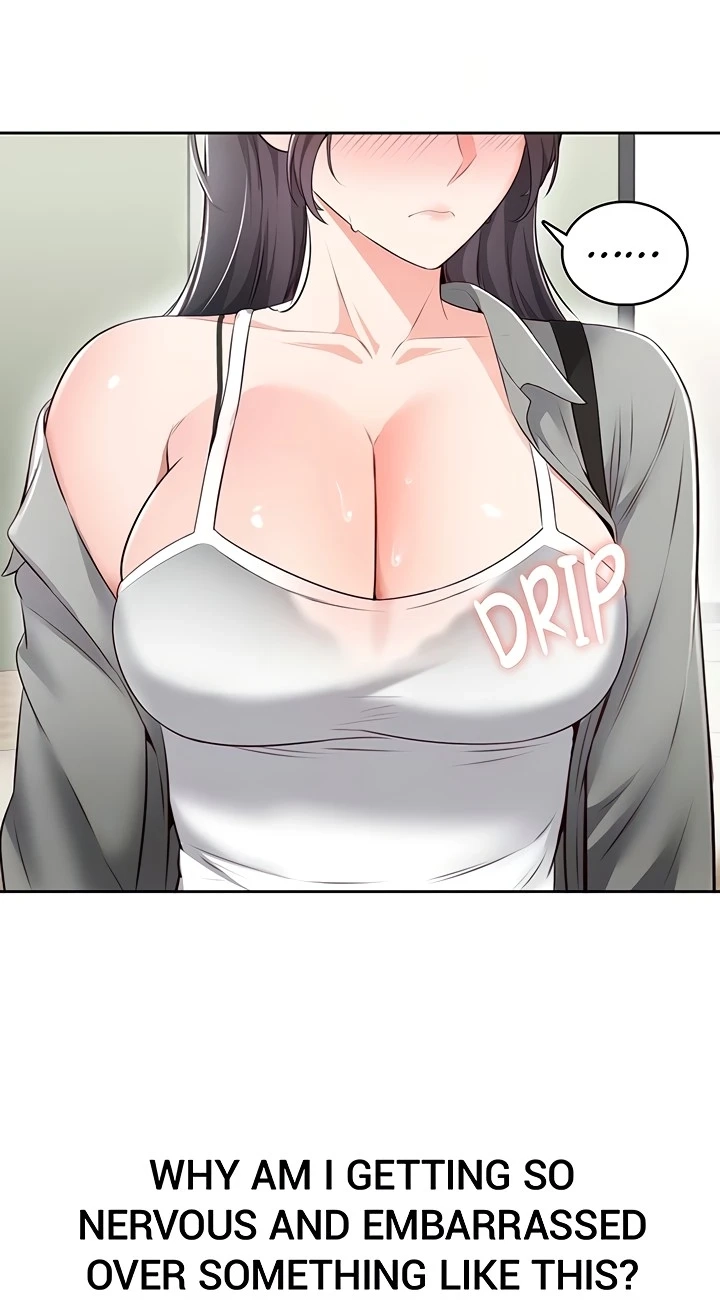 A Naughty Girl Chapter 15 page 23 - 