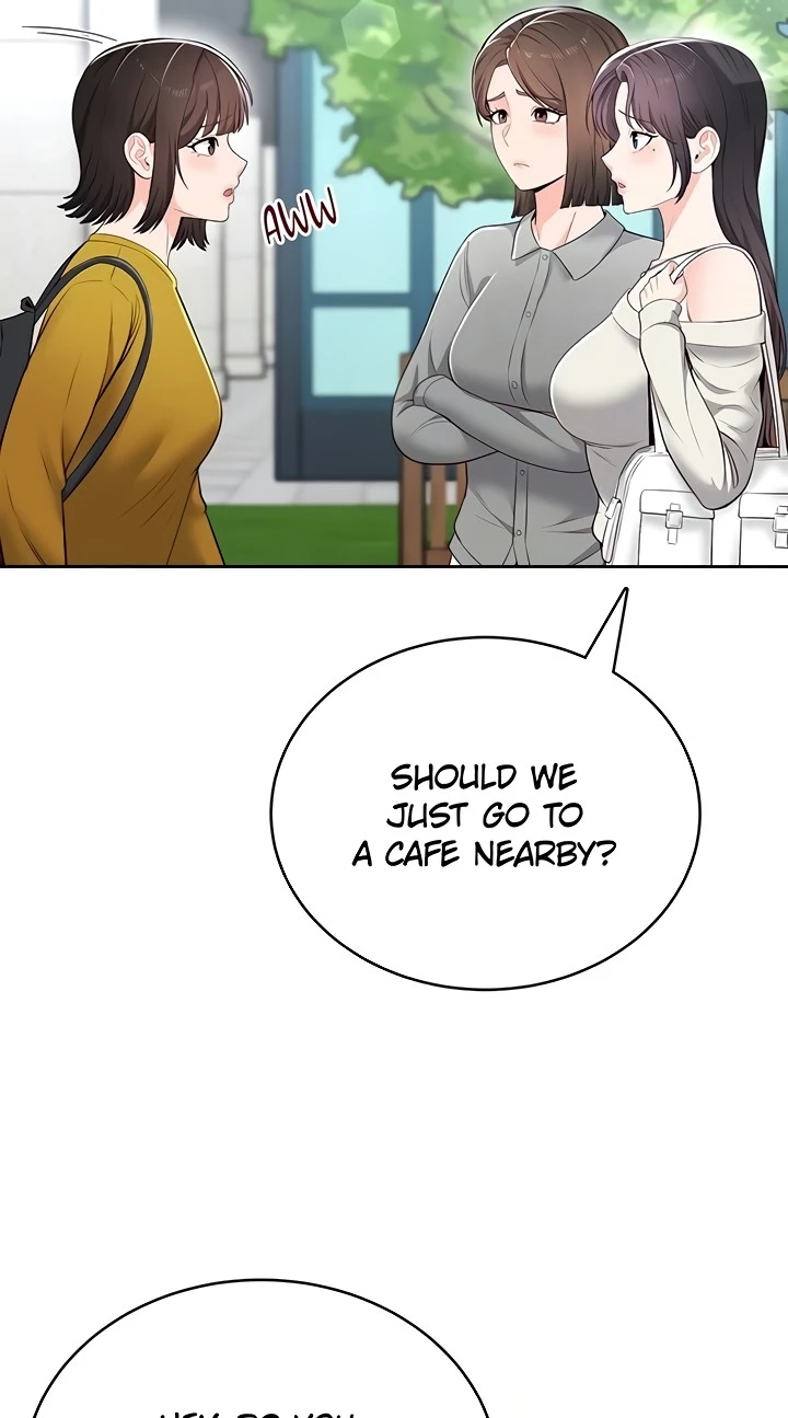 A Naughty Girl Chapter 15 page 28 - 