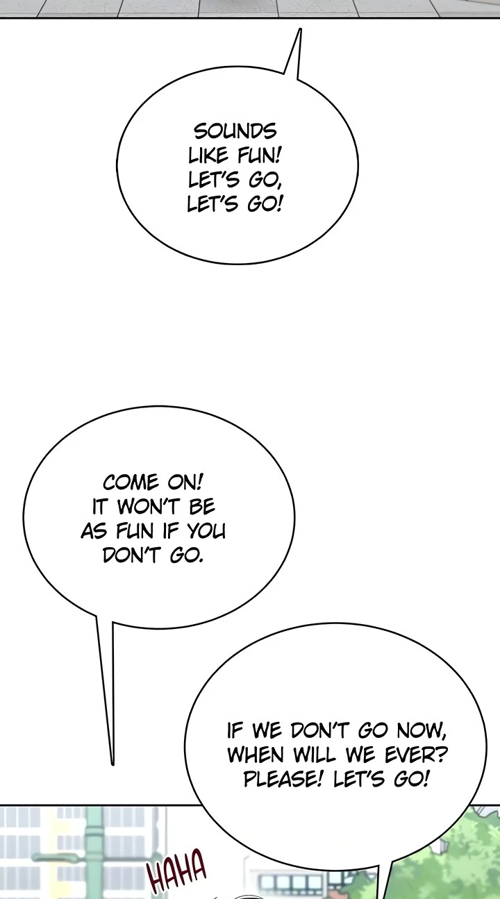 A Naughty Girl Chapter 15 page 30 - 
