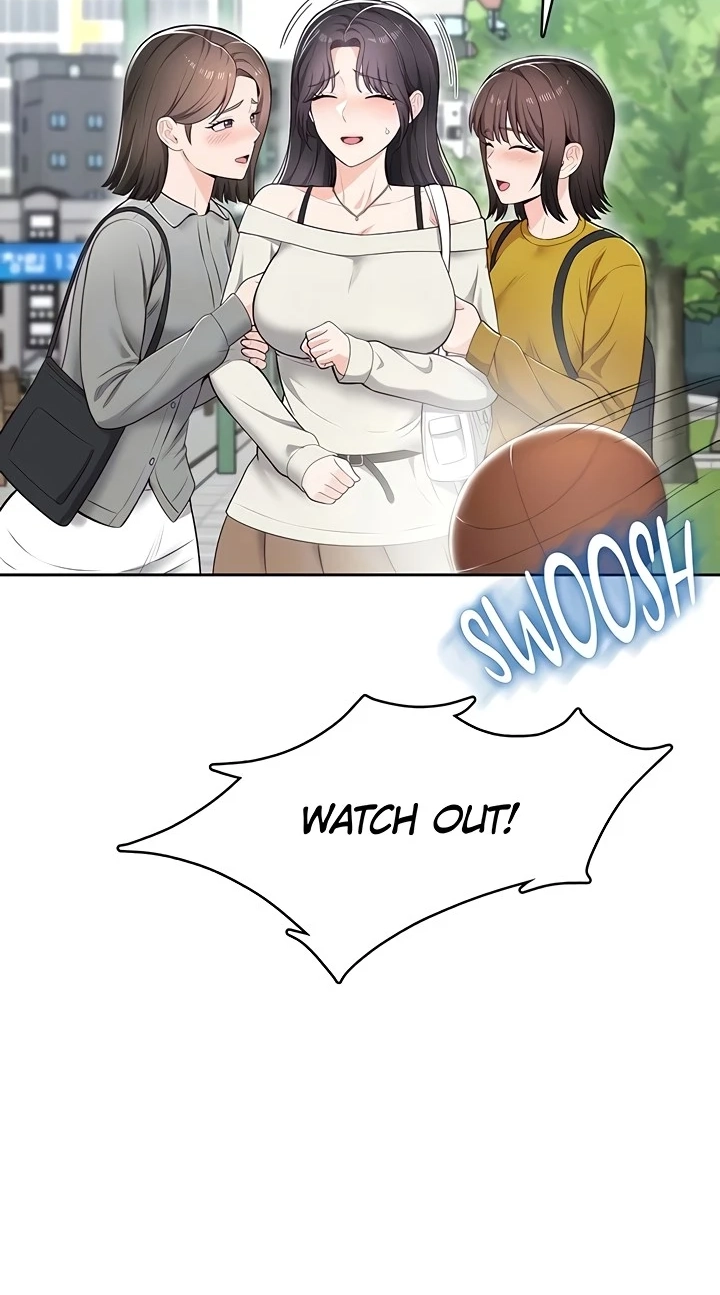 A Naughty Girl Chapter 15 page 31 - 