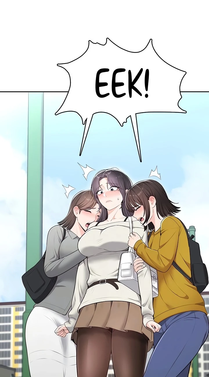 A Naughty Girl Chapter 15 page 32 - 