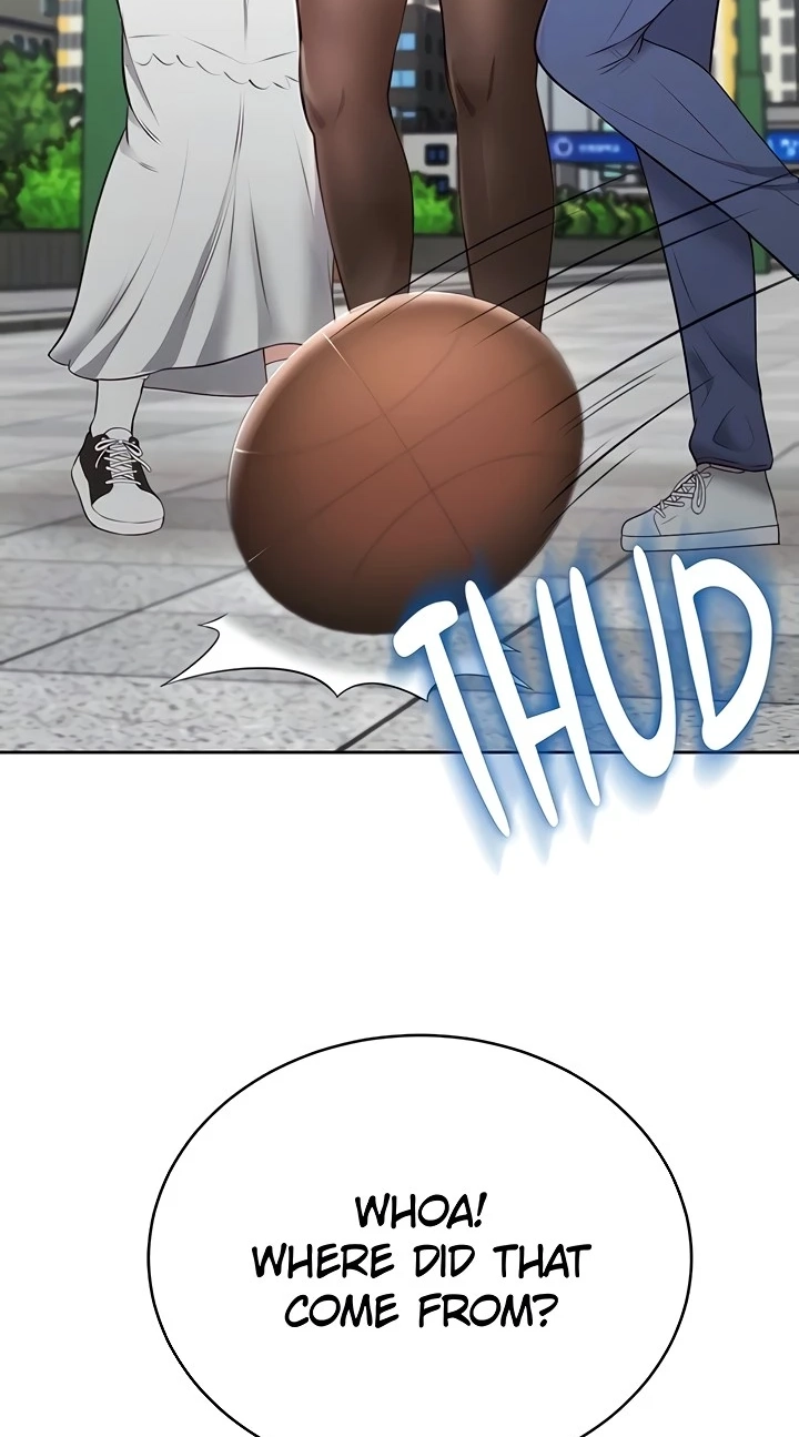 A Naughty Girl Chapter 15 page 33 - 