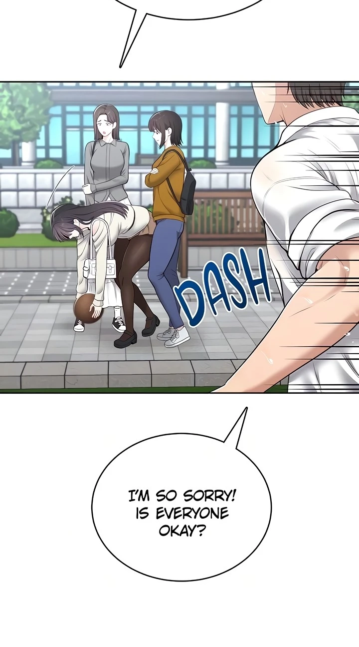 A Naughty Girl Chapter 15 page 34 - 